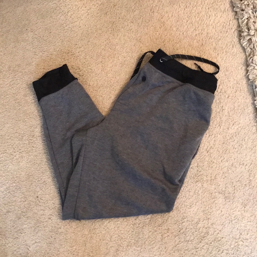 New lounge pants
